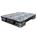 Camo Abz 6 Bed Blt-In Pmp