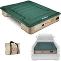 Airbedz 8 Bed Blt-In Pump