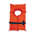 Type Ii Keyhole Life V  Orange  Adu