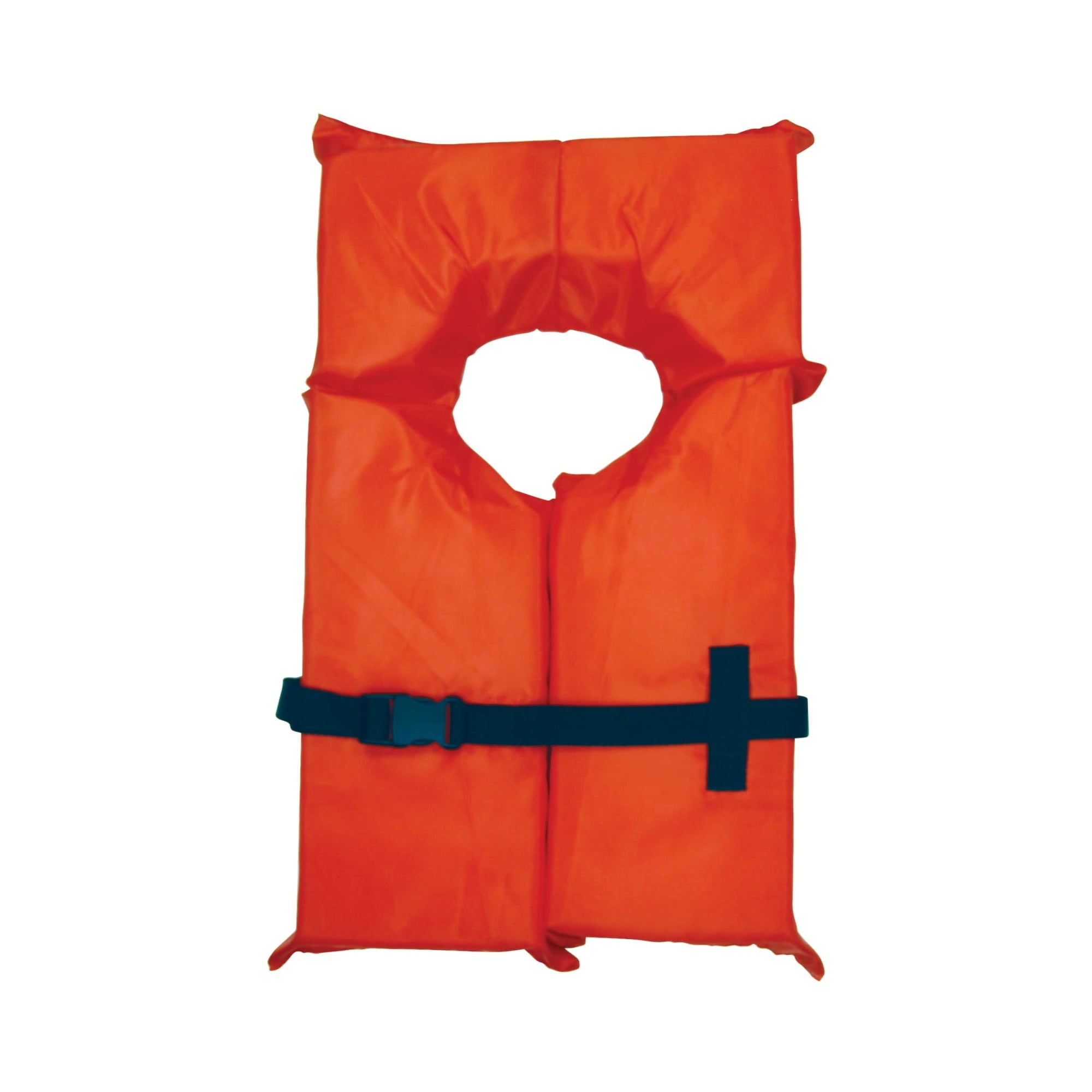 Type Ii Keyhole Life V  Orange  Adu