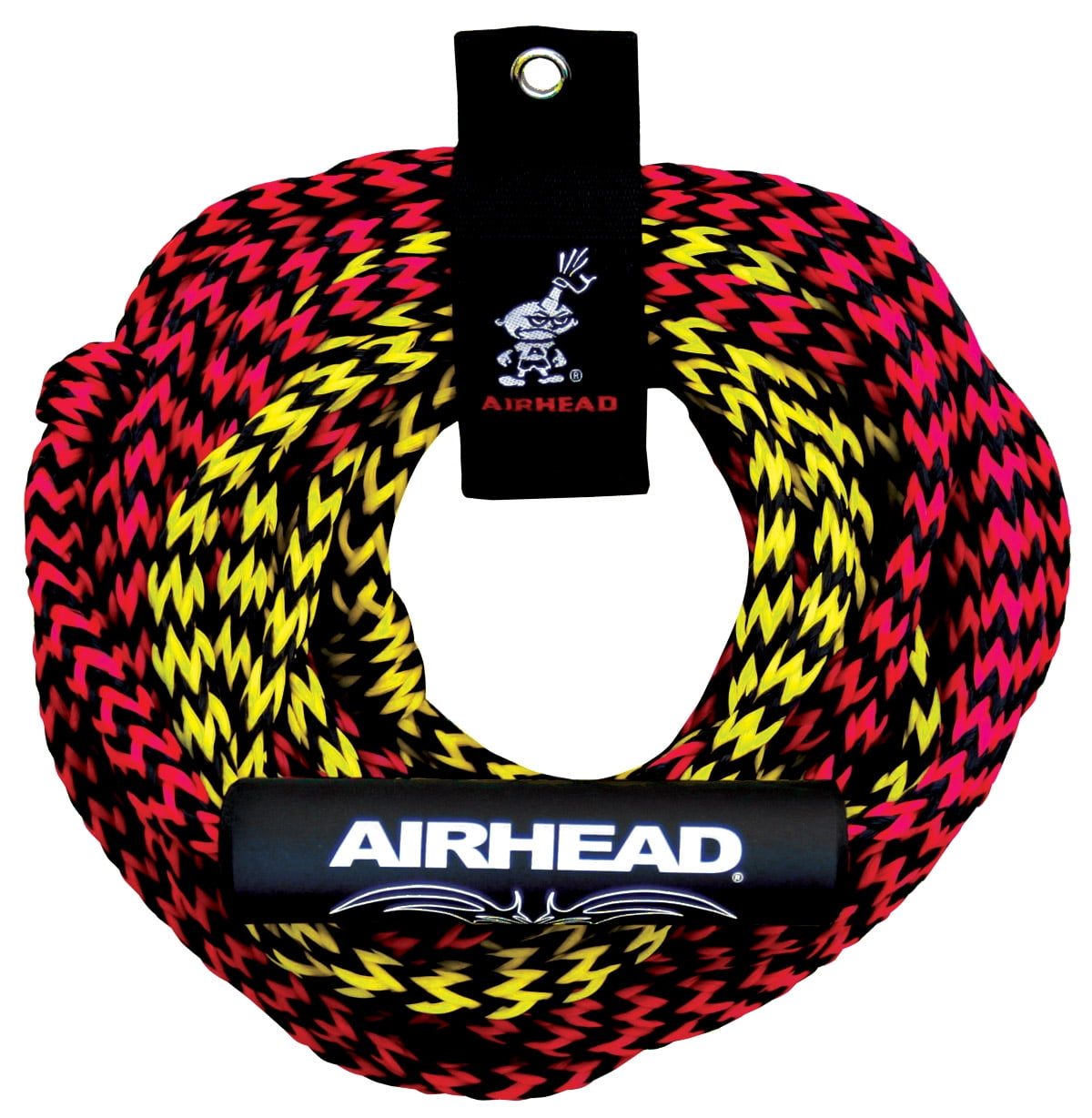 Airhead 2 Section Tube Rope