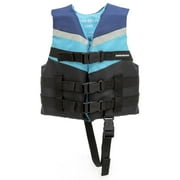 Airhead Vibe 3-BUCKLE Life Vest - Y