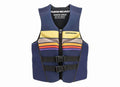 Santa Cruz Life Vest Adult Xl Neoprene L70