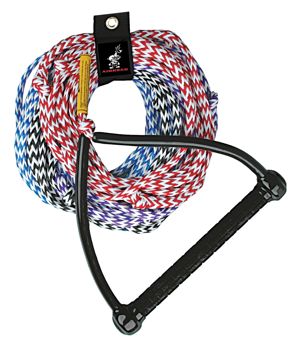 75' 4 Section Ski Rope