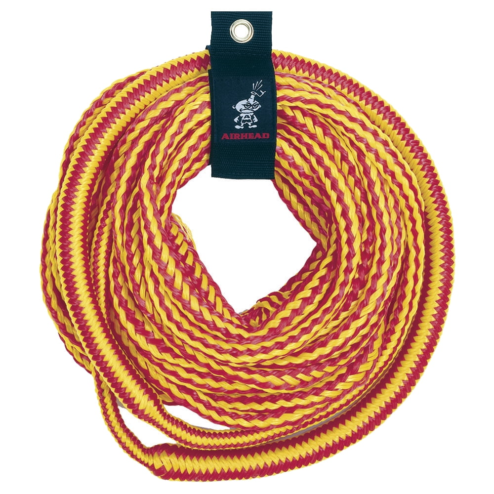 Bungee Tube Tow Rope