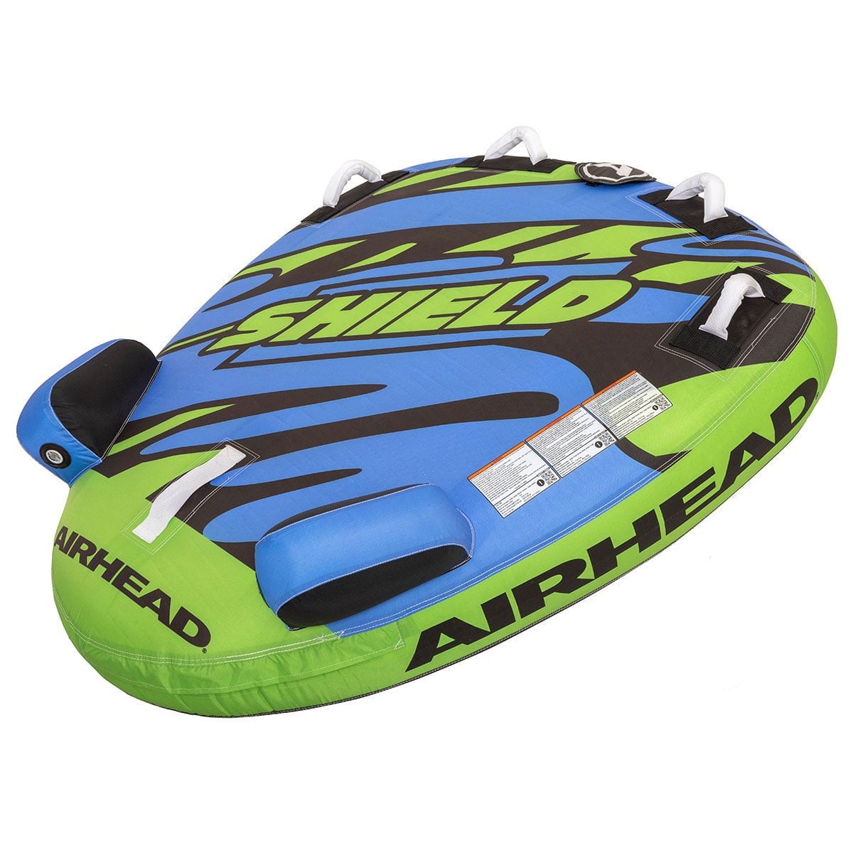 AIRHEAD Shield, Towable, 1 Rider