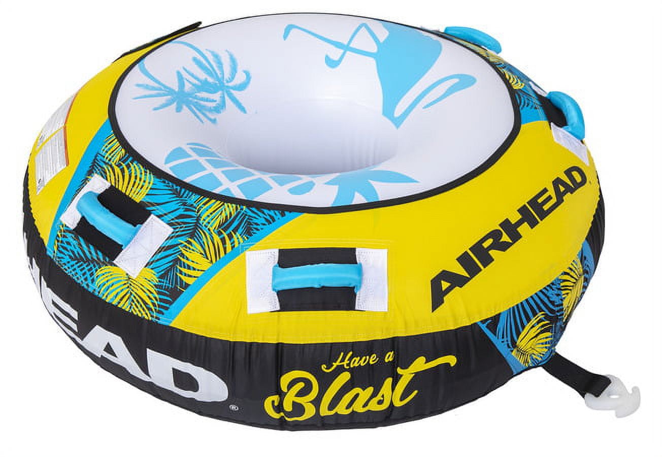 AIRHEAD Blast Towable, 1 Rider