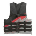Airhead Bolt 4-BUCKLE Life Vest - X