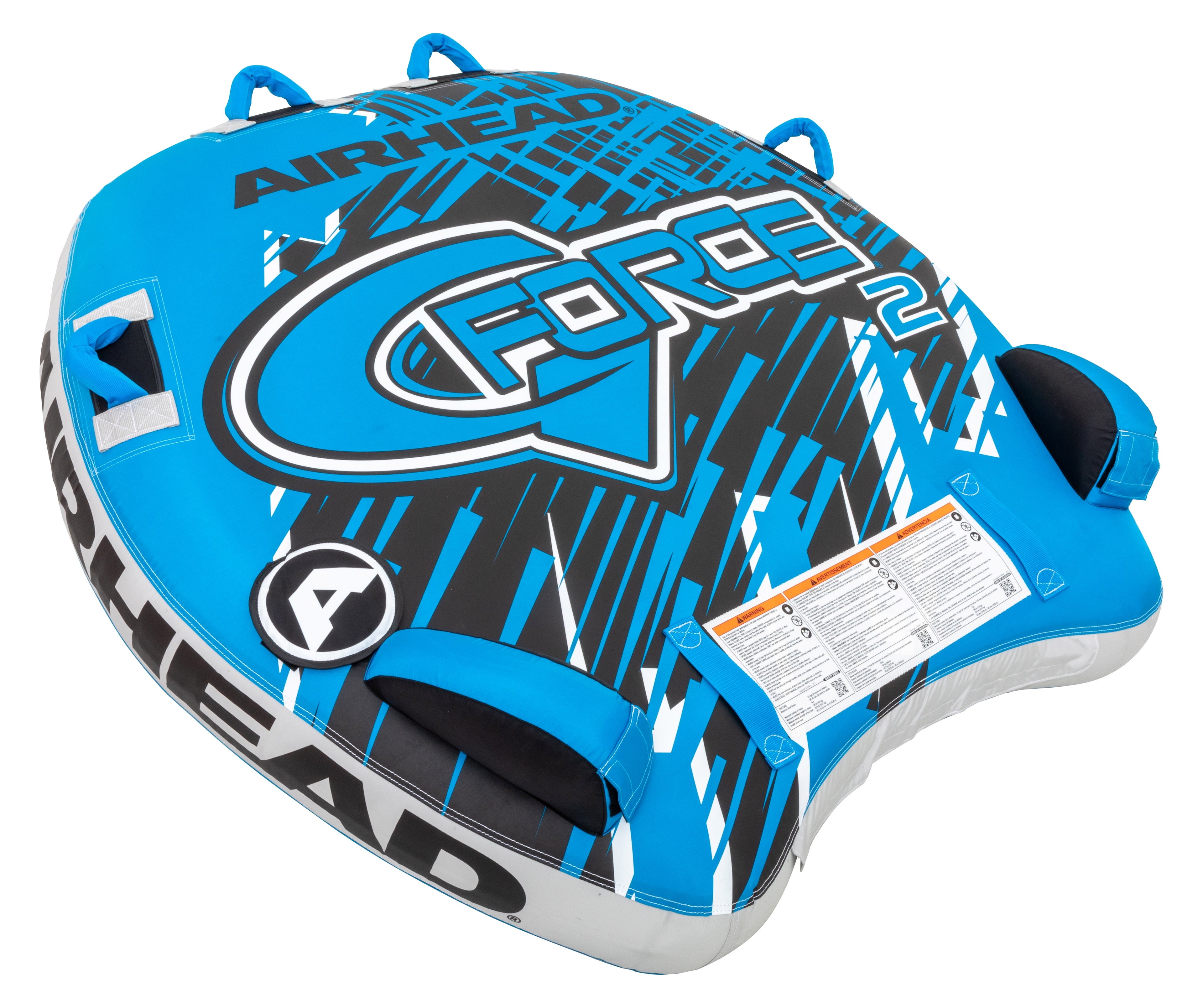 AIRHEAD G-Force, 2 Rider