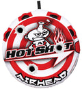 Hot Shot Towable