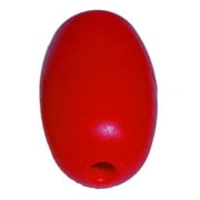 Airhead Plastic Oval Fishing Floats