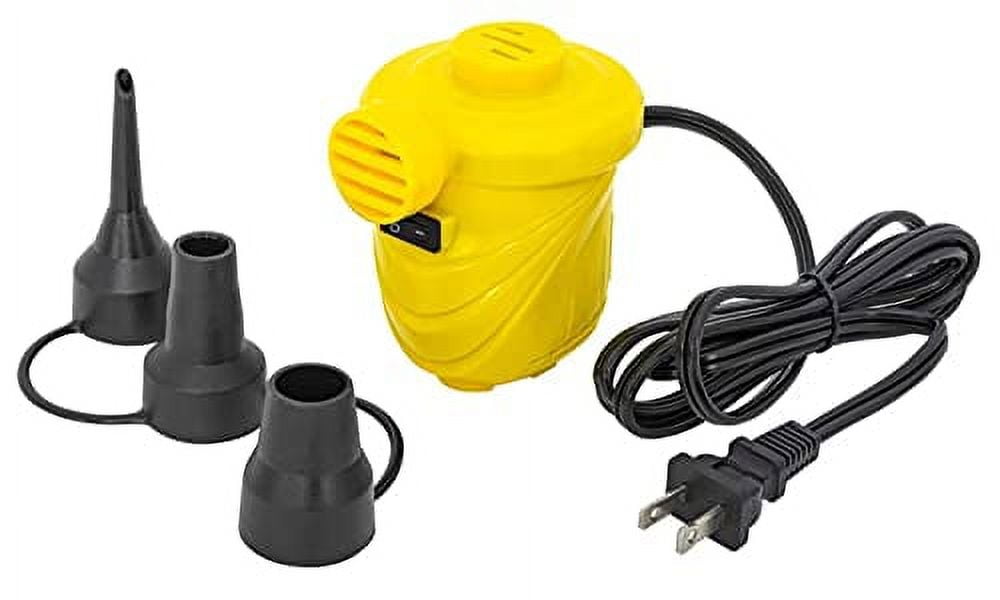 Airhead Pool Float Pump 120V