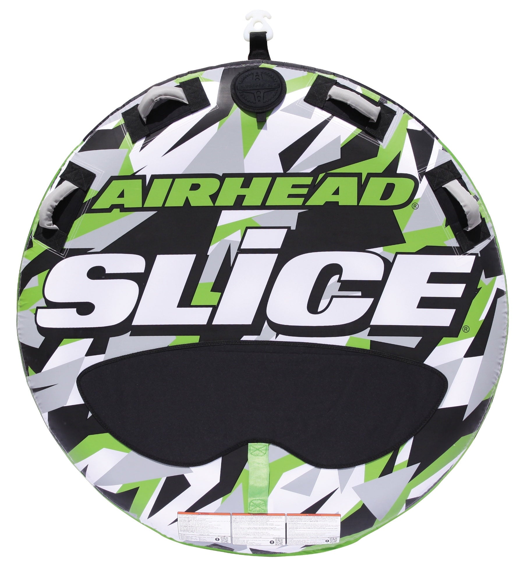 Airhead Slice