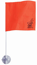 Skier Down Flag