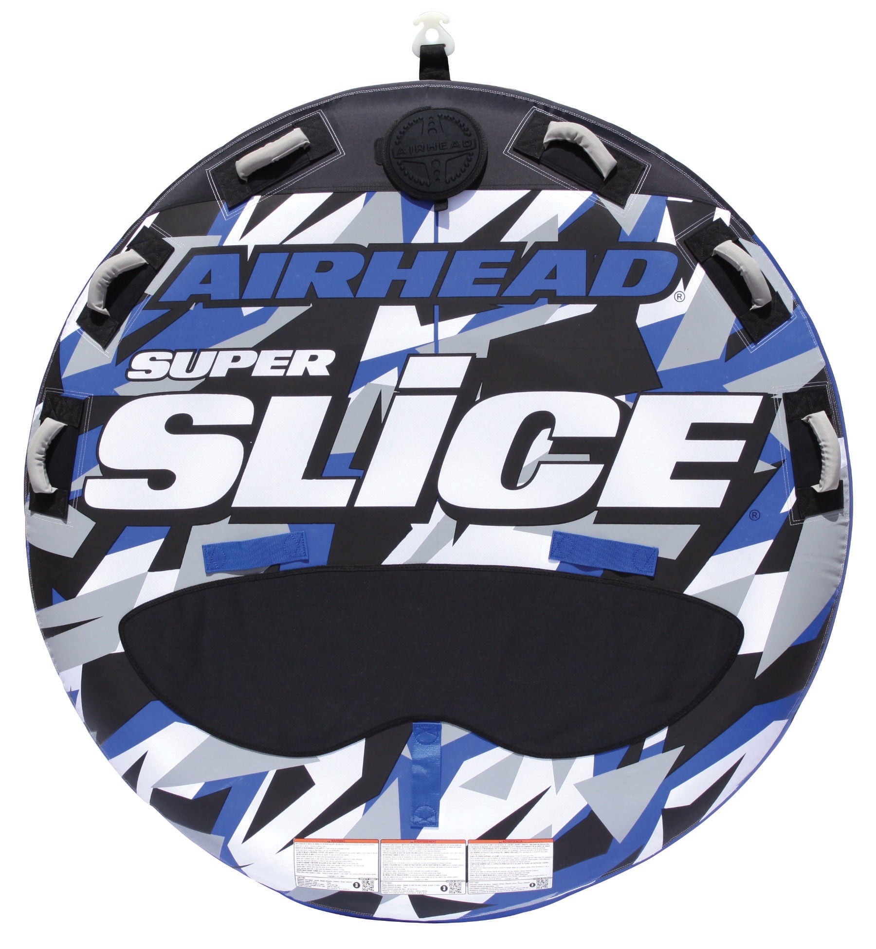 Airhead Super Slice