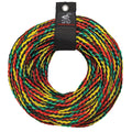 4 Rider Tube Rope