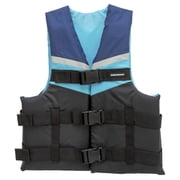 Airhead Vibe 3-BUCKLE Life Vest - S