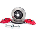 Brake Jk Frnt Calipr