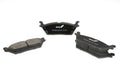 Pads Ford F150 R W/ Epb
