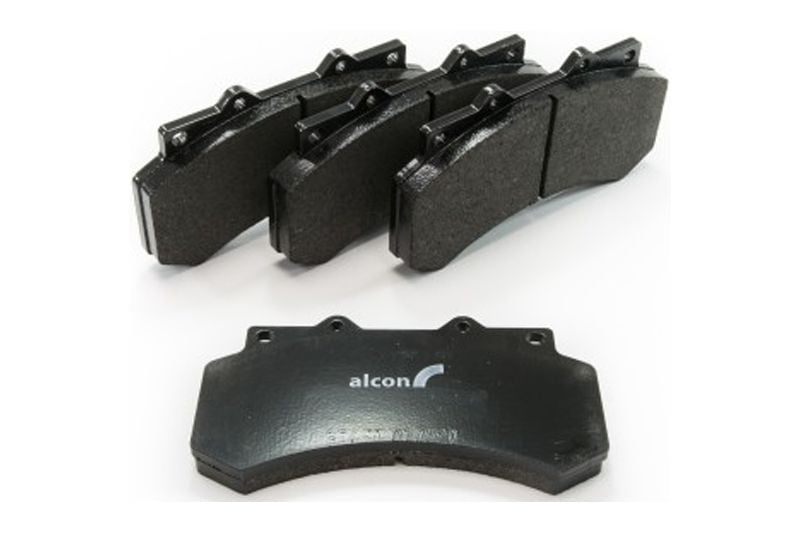 Alcon 2021+ RAM TRX Brake Pads - Front - For Alcon BBK
