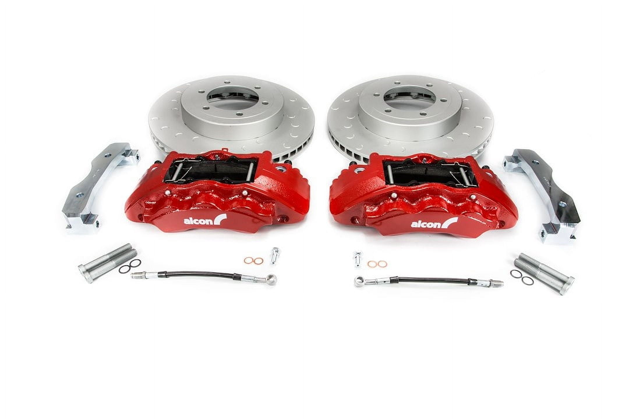 Brake Kit Toyota Tacoma F