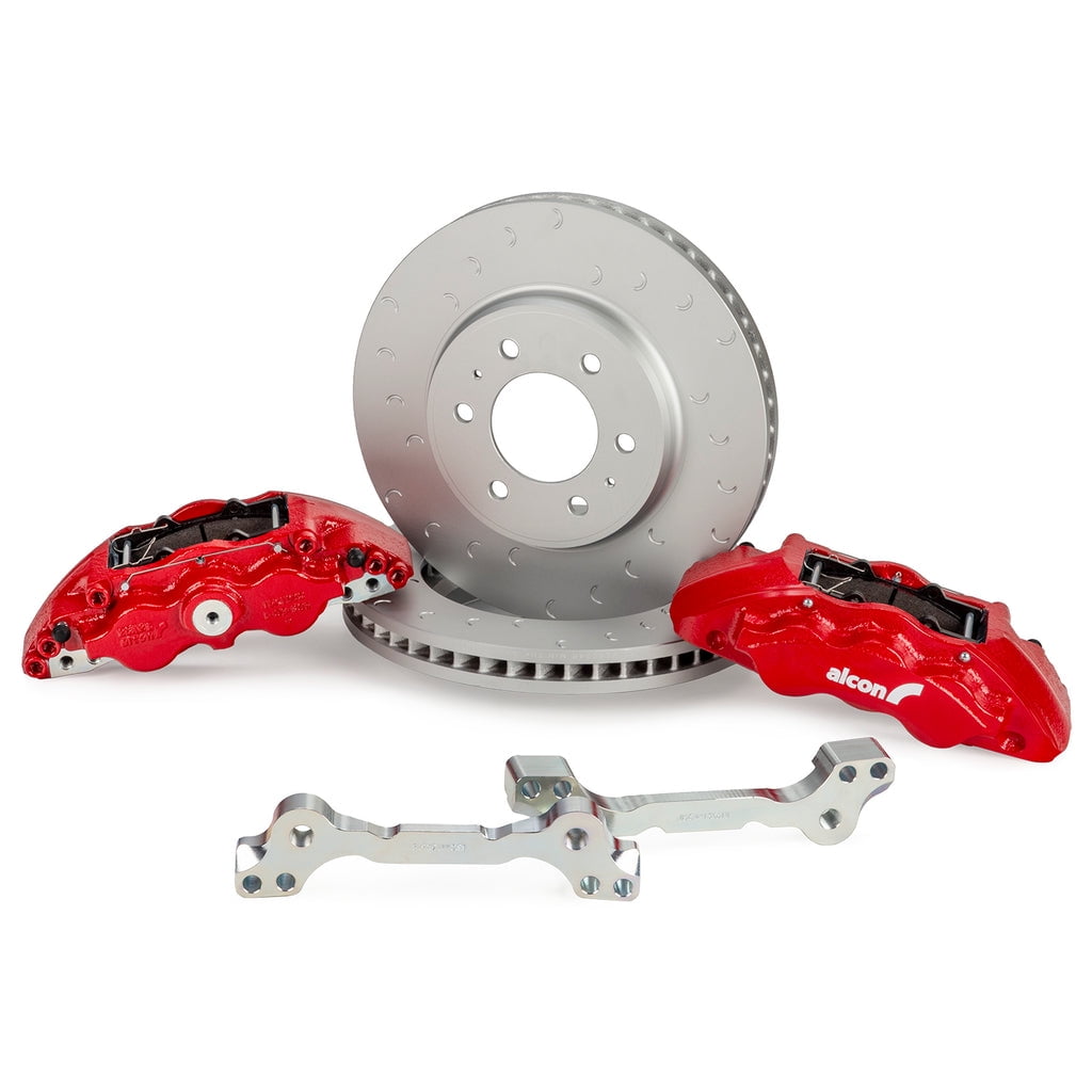 Brake Kit Ford F150 F 2021