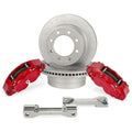 Brake Kit R Ford F250/F350