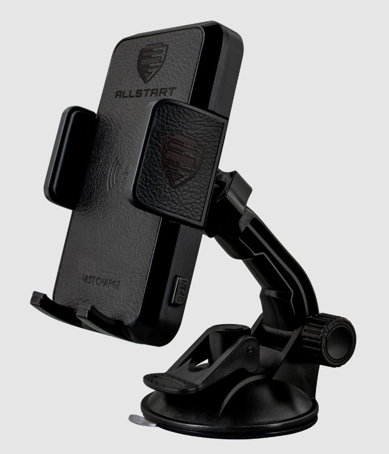 Car Mounted Wireless Charger