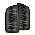 02-05 Ram LED Tailights