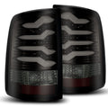 Pro-Series LED Tail Lights
