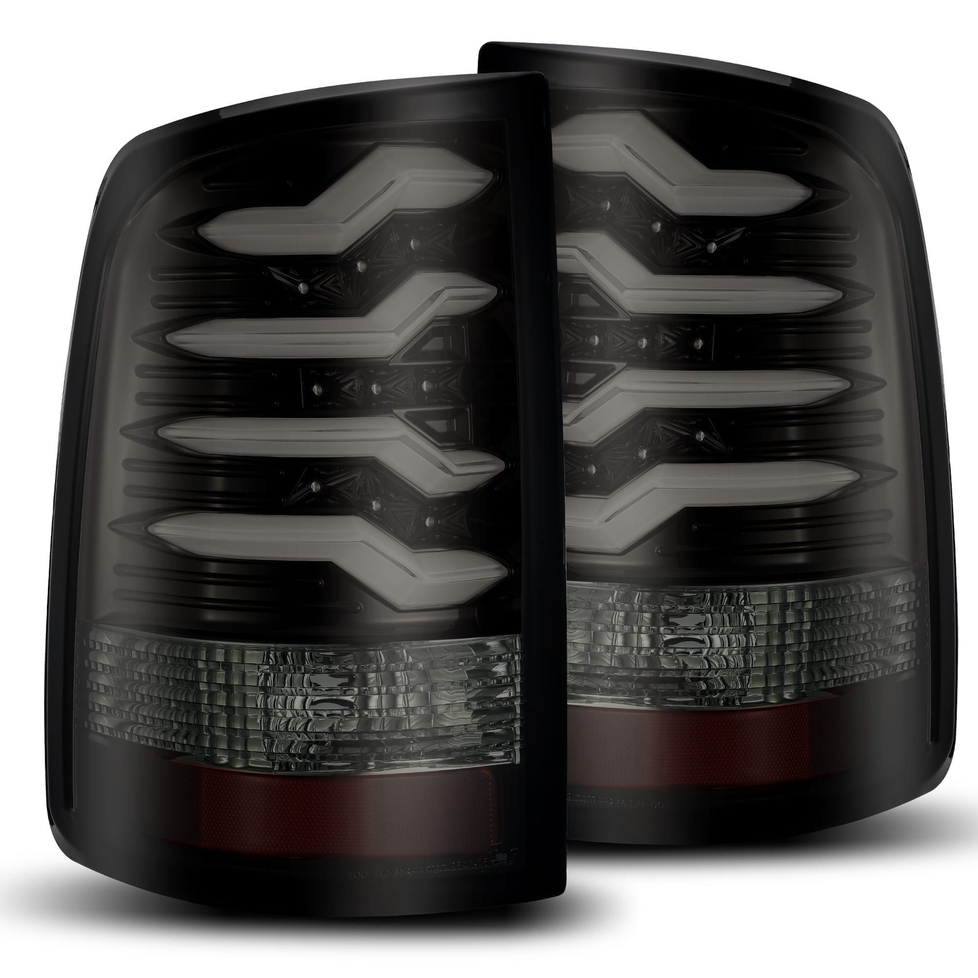 Pro-Series LED Tail Lights