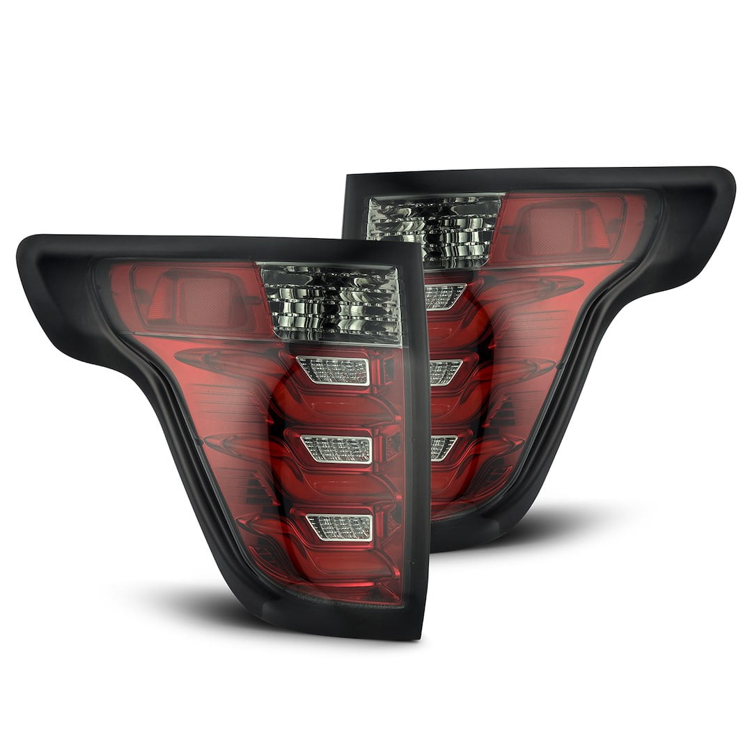 Pro-Series LED Tail Lights