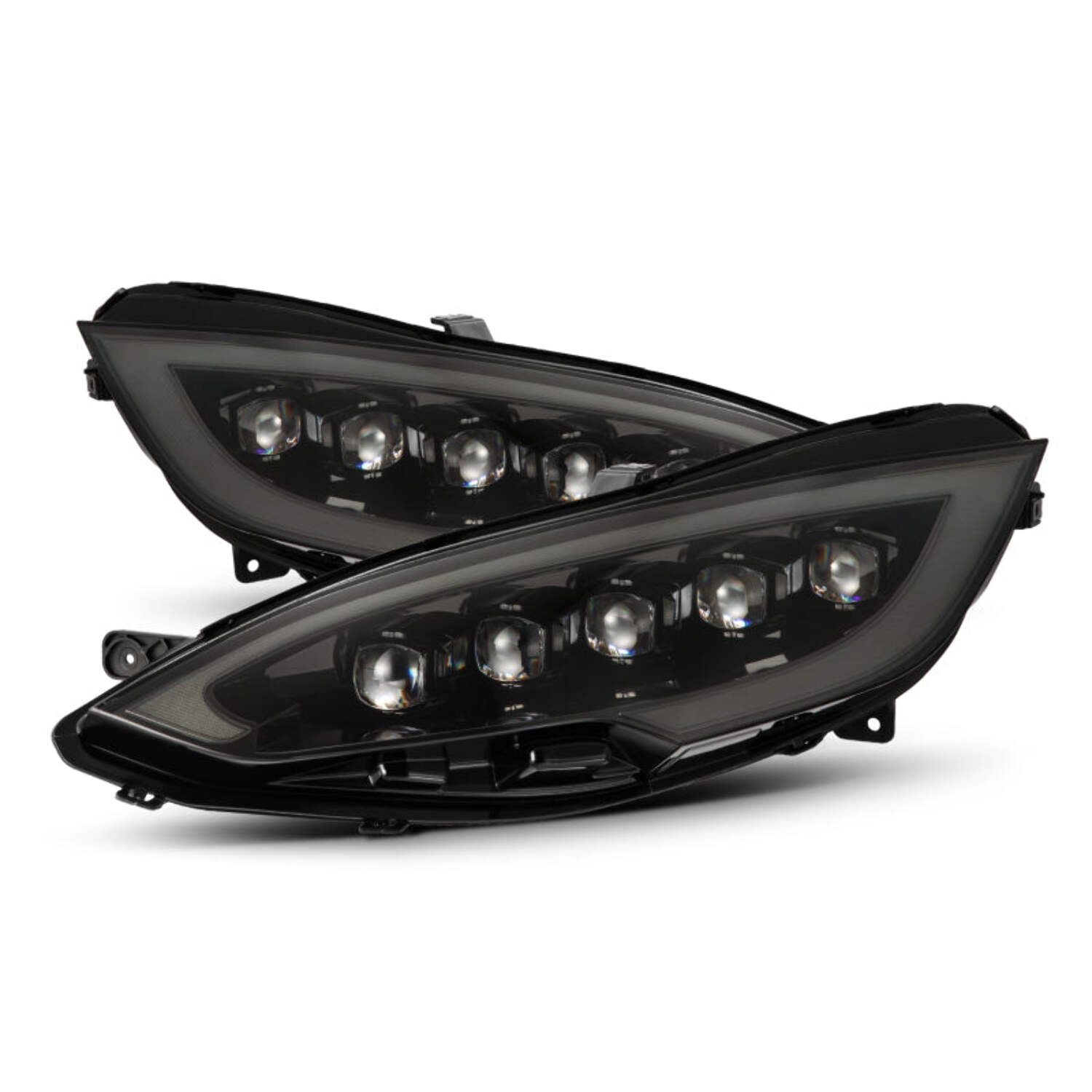 Nova-Series Projector Headlights