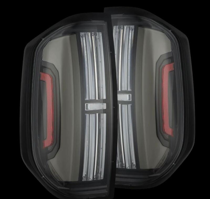 Nova-Series LED Tail Lights