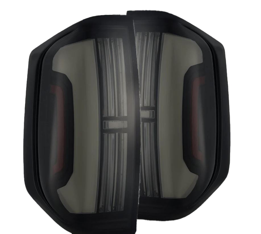 Nova-Series LED Tail Lights