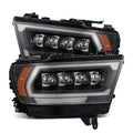 Nova-Series Projector Headlights