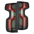Luxx-Series LED Tail Lights