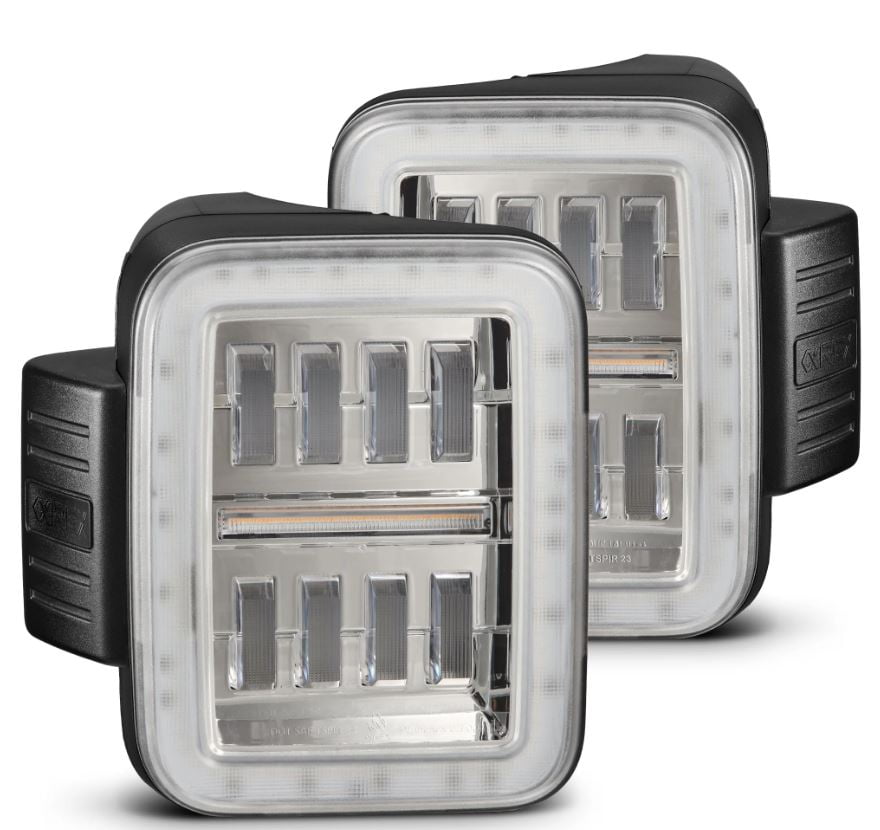 Nova-Series LED Tail Lights