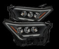 Nova-Series Projector Headlights