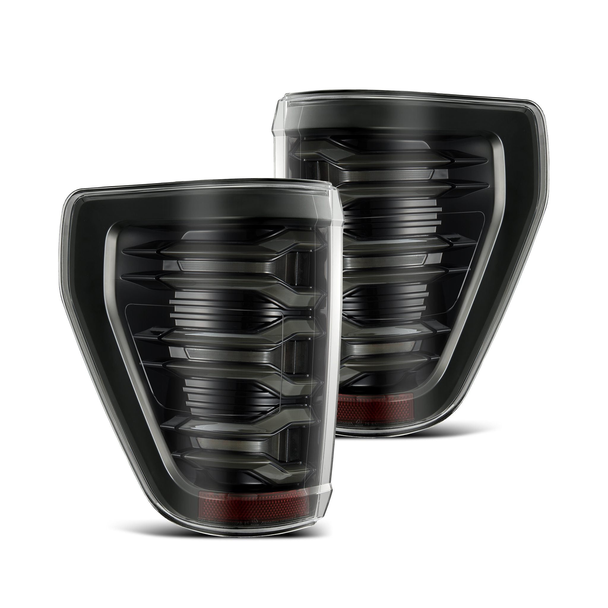 Luxx-Series LED Tail Lights