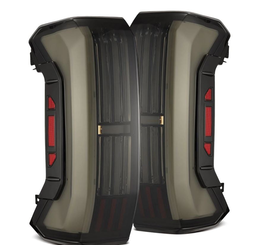 Nova-Series LED Tail Lights