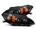 Luxx-Series Projector Headlights