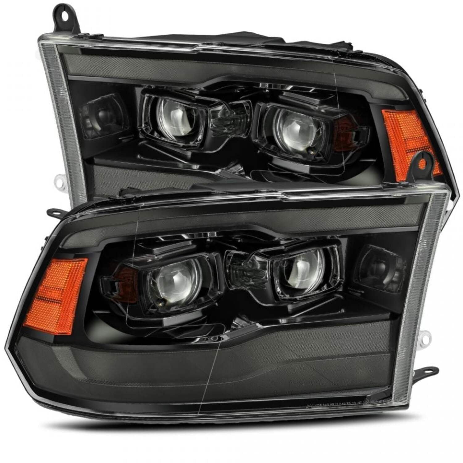 Luxx-Series Third Brake Light