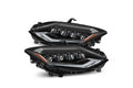 Nova-Series Projector Headlights