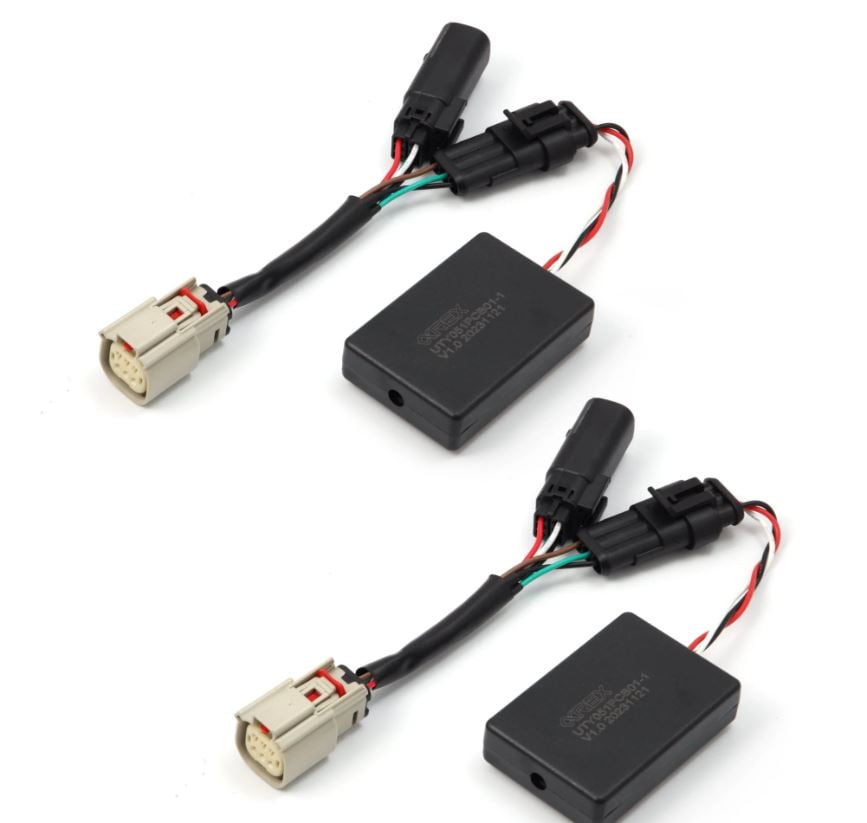 Wiring Adapter