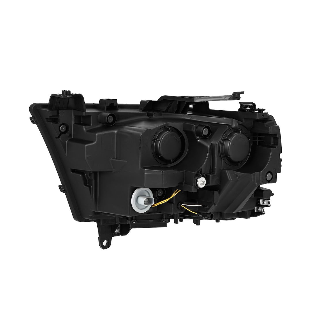 Luxx-Series Projector Headlights