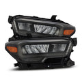 16-23 Tacoma Luxx Blk Head Light