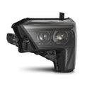 Luxx-Series Projector Headlights