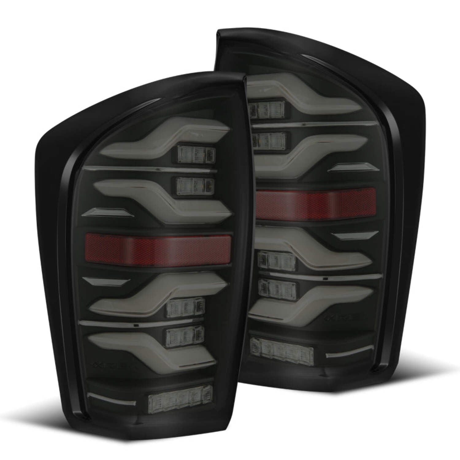 Luxx-Series LED Tail Lights