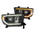Luxx-Series Projector Headlights